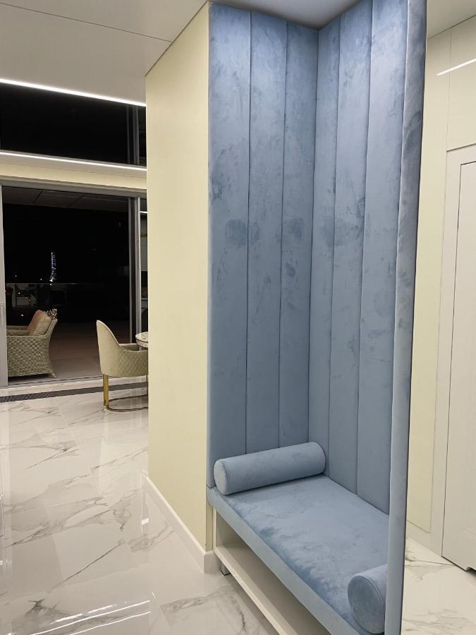 Apartament Faltom 26 Yacht Park Z Tarasem Gdynia Kültér fotó