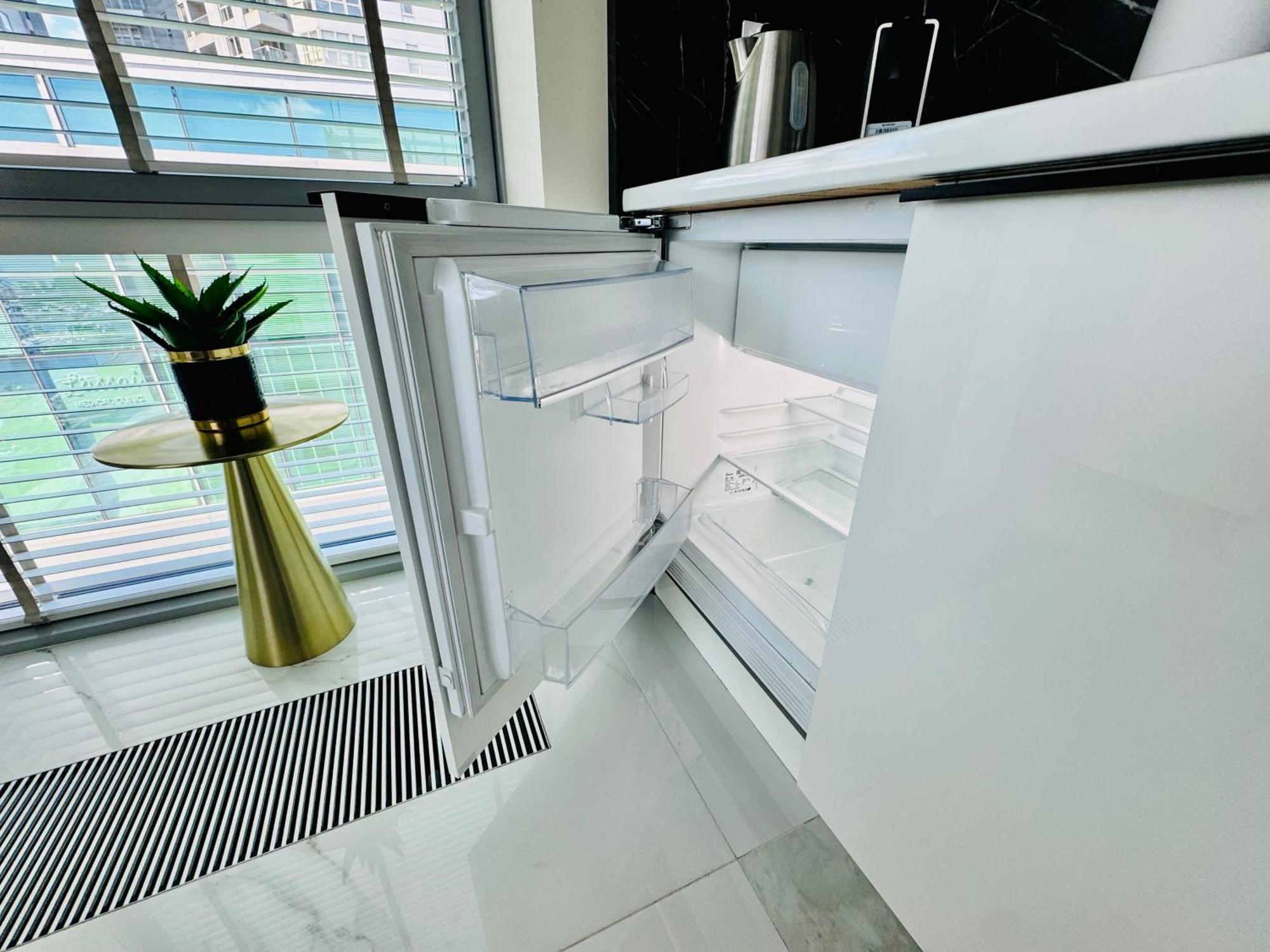 Apartament Faltom 26 Yacht Park Z Tarasem Gdynia Kültér fotó